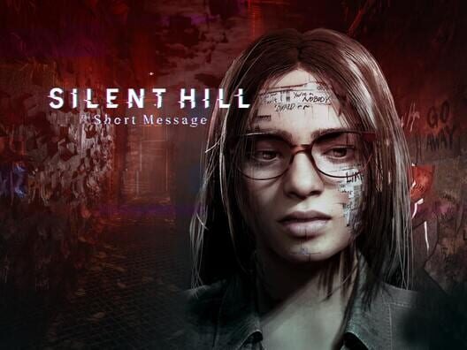 Silent Hill: The Short Message artwork 2