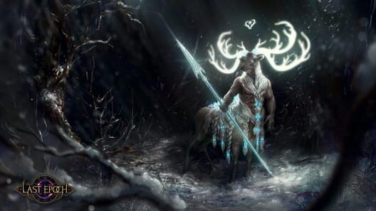 Last Epoch artwork 4
