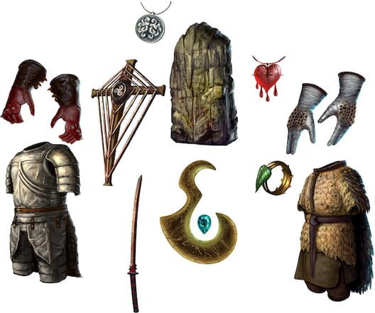 Last Epoch artwork 8