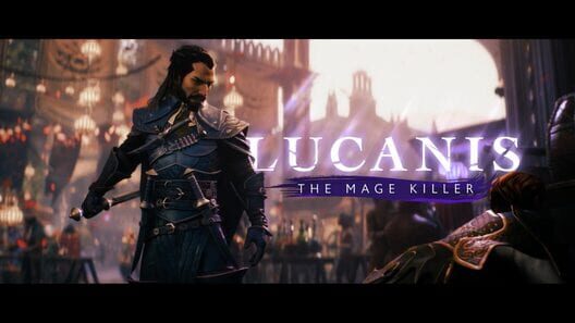 Dragon Age: The Veilguard artwork 5