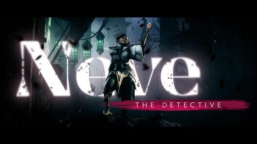 Dragon Age: The Veilguard artwork 3
