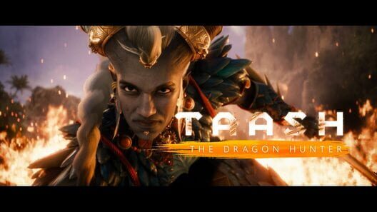 Dragon Age: The Veilguard artwork 8