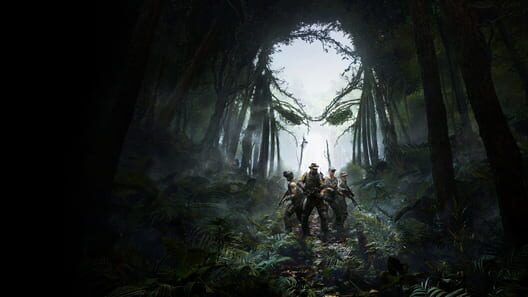 Predator: Hunting Grounds artwork 3