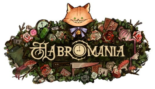 Habromania artwork 2