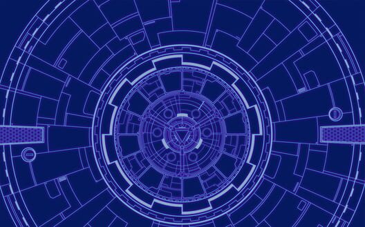 Furi artwork 3