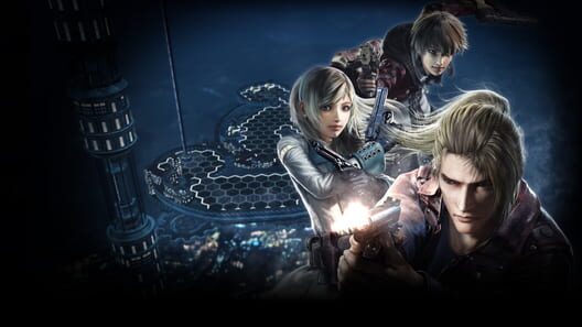 Resonance of Fate 4k/HD Edition artwork 4