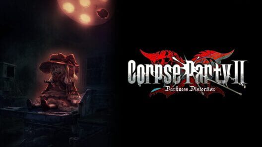 Corpse Party II: Darkness Distortion artwork 3