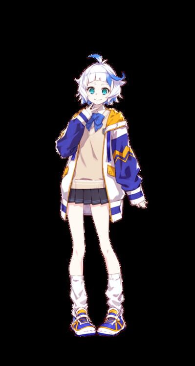 Corpse Party II: Darkness Distortion artwork 6