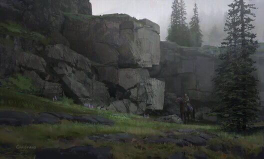 The Last of Us artwork 9