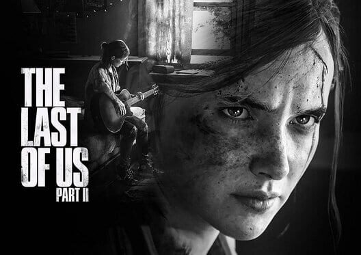 The Last of Us Part II artwork 2