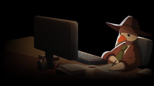Duck Detective: The Secret Salami artwork 4