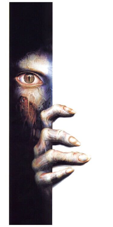 Resident Evil 2 artwork 6