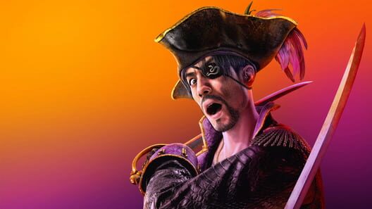 Like a Dragon: Pirate Yakuza in Hawaii artwork 2