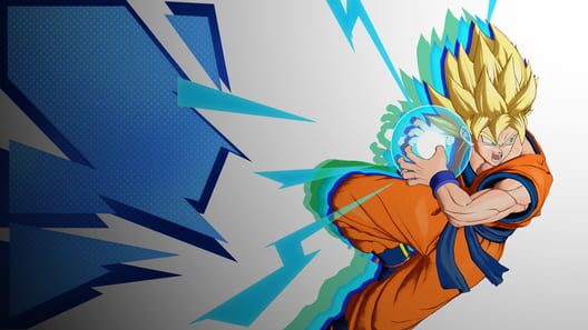 Dragon Ball Gekishin Squadra artwork 1