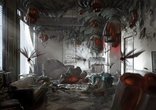 Dishonored 2 artwork 6