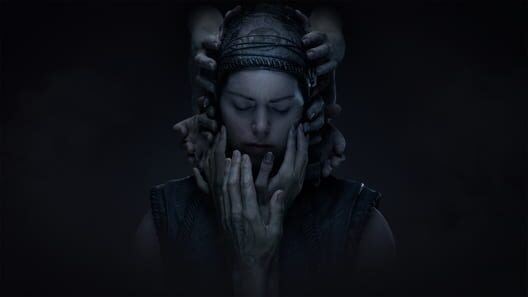 Senua's Saga: Hellblade II artwork 1