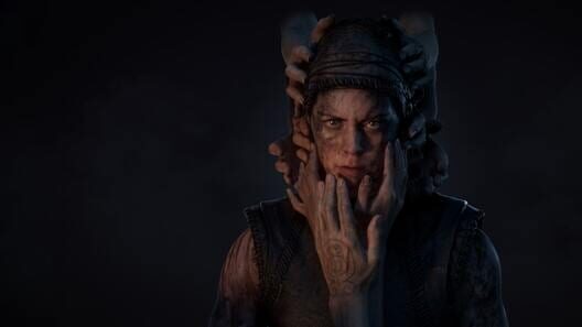 Senua's Saga: Hellblade II artwork 2