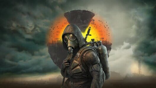 S.T.A.L.K.E.R. 2: Heart of Chornobyl artwork 2
