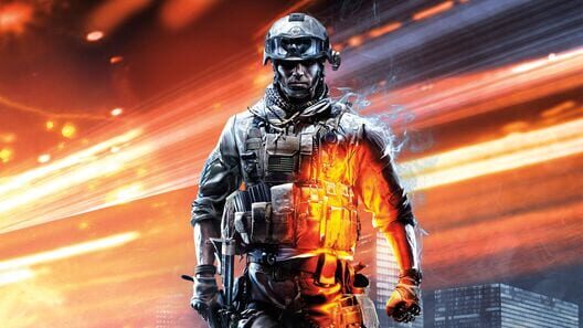 Battlefield 3: Premium Edition artwork 1