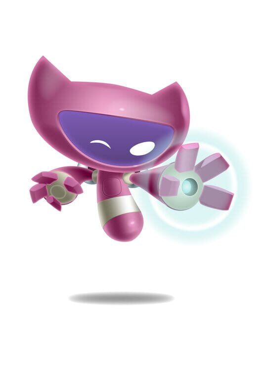 De Blob 2 artwork 5