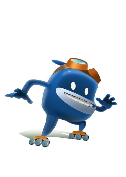 De Blob 2 artwork 4