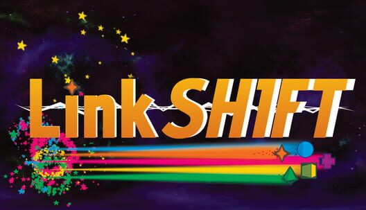 LinkShift artwork 1