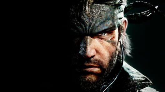 Metal Gear Solid Delta: Snake Eater artwork 1
