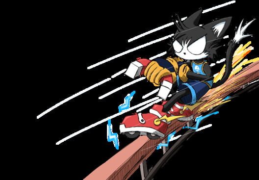 Ectorider artwork 3
