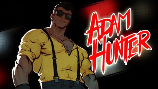 Streets of Rage 4 artwork 3