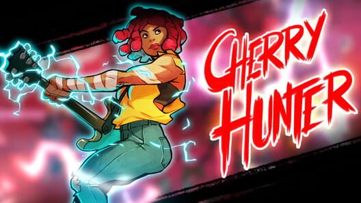 Streets of Rage 4 artwork 4