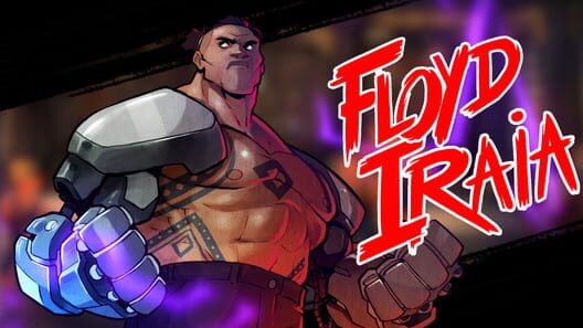 Streets of Rage 4 artwork 5