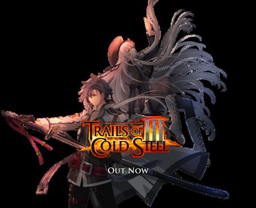The Legend of Heroes: Trails of Cold Steel III artwork 2