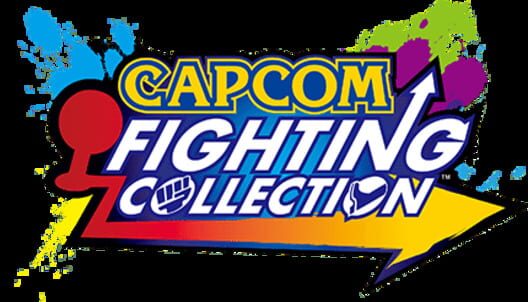 Capcom Fighting Collection artwork 3