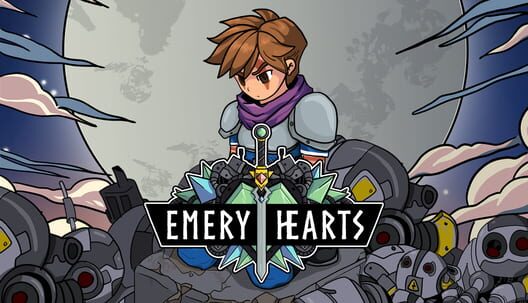 Emery Hearts artwork 1