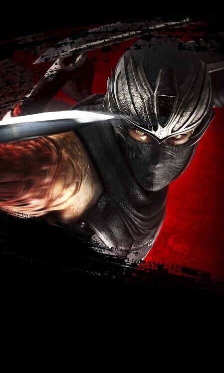 Ninja Gaiden: Master Collection artwork 4