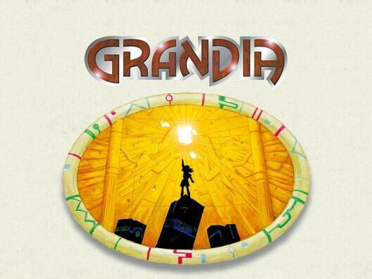 Grandia artwork 2