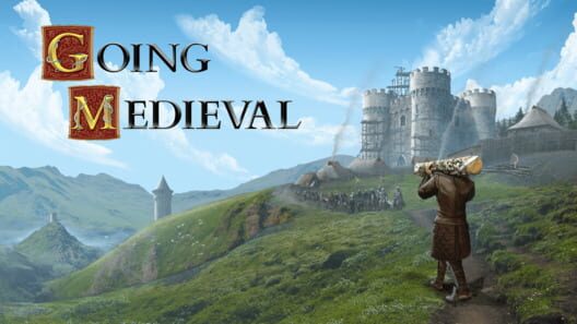 Going Medieval artwork 3