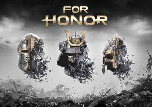 For Honor artwork 2