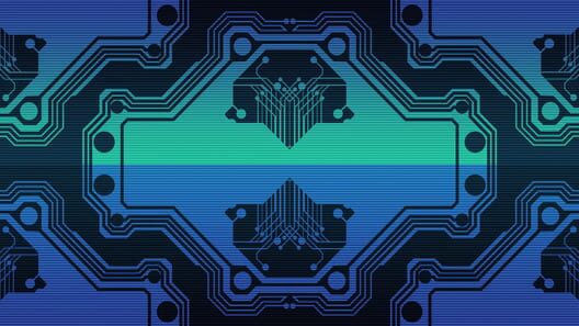 Cyber Shadow artwork 8