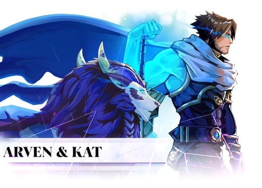 Fallen Fates artwork 2