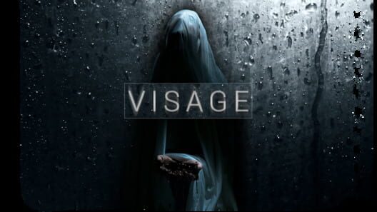 Visage artwork 1
