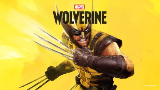 Marvel's Wolverine artwork 2