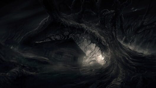 Darkwood artwork 2