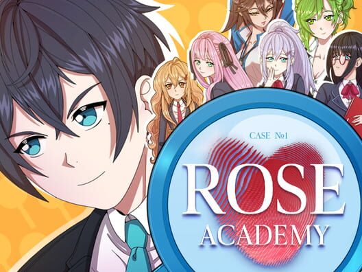 Case No.1: Rose Academy artwork 2