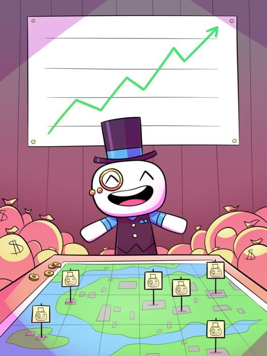 Forager artwork 7