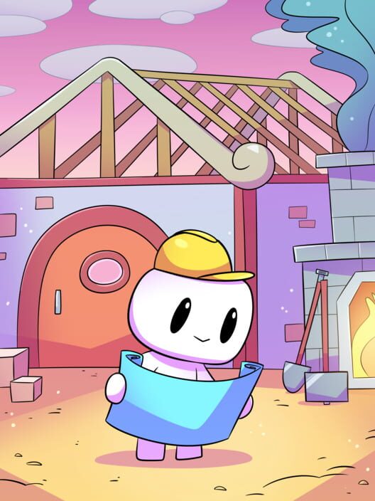 Forager artwork 10