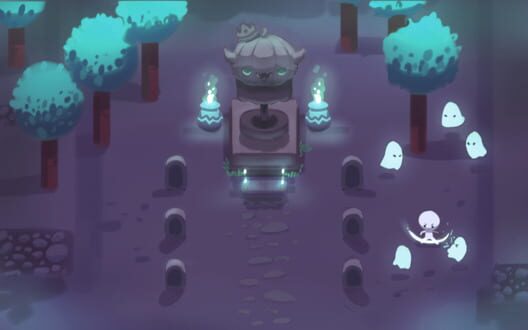 Forager artwork 3
