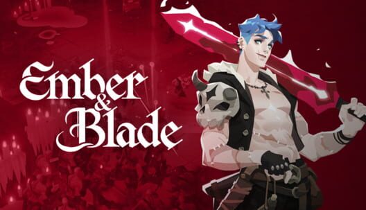Ember & Blade artwork 2