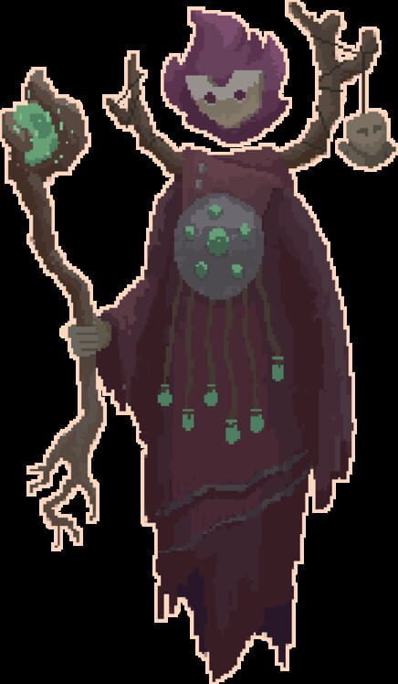 Lootbound artwork 6