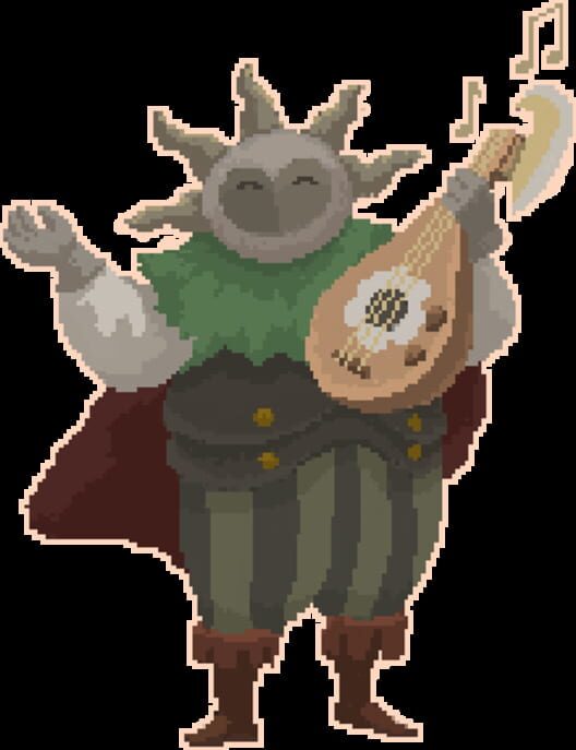 Lootbound artwork 7